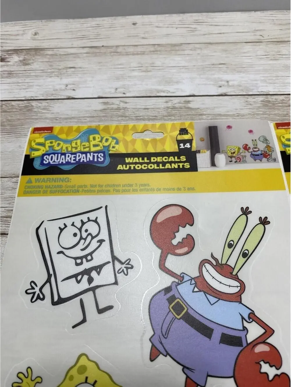 Nickelodeon usa canada